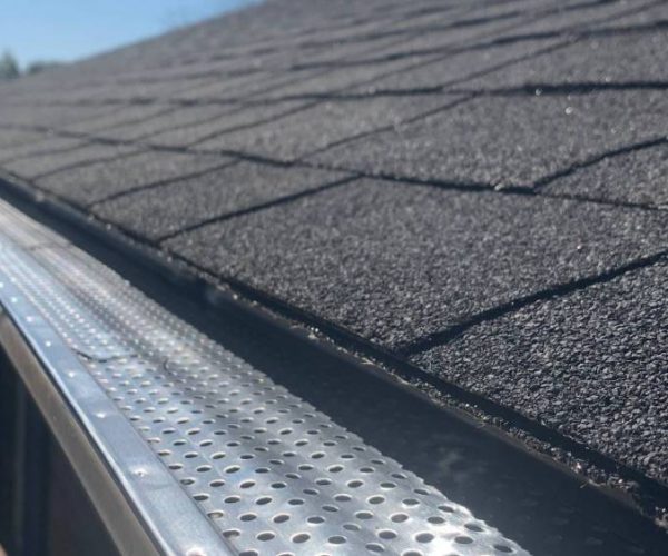 Gutter-guard